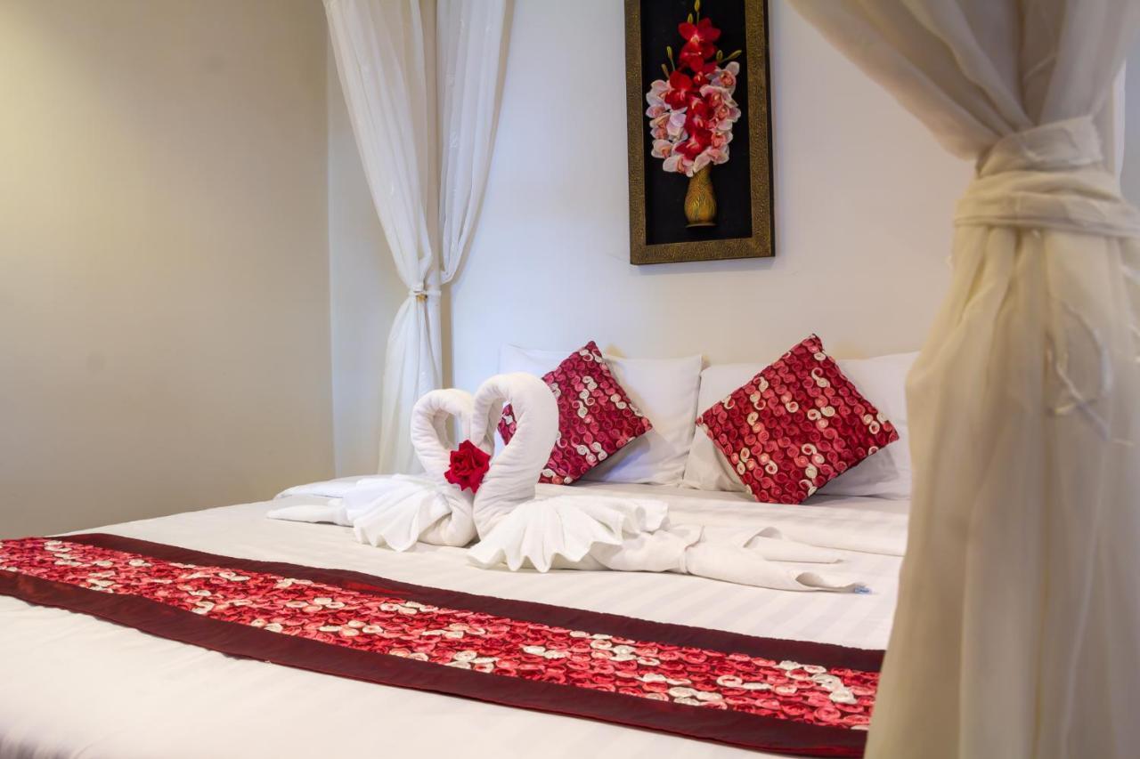 Grand Bleu Ocean View Pool Suite Kamala Beach Exterior foto